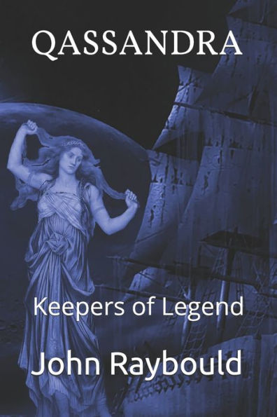 Qassandra : Keepers Of Legend