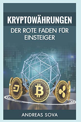 Kryptow?ñhrung ?Çô Der rote Faden f??r Einsteiger (German Edition)
