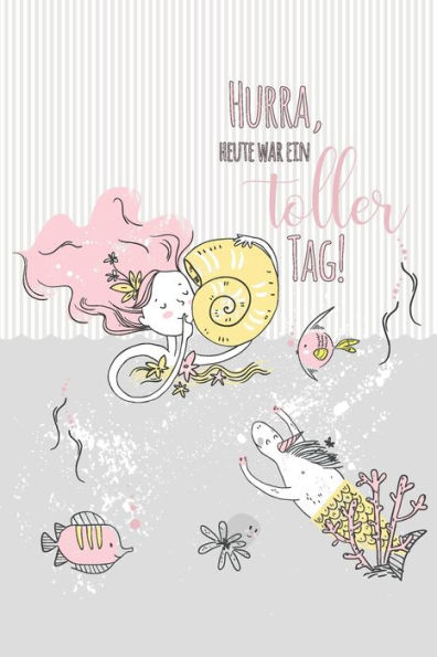 Achtsamkeit fUr Kinder - meine GefUhle wahrnehmen und den achtsamen Umgang mit mir selbst lernen: Achtsamkeitstagebuch und AusfUllbuch fUr einen ... - Motiv pastell rosa (German Edition)