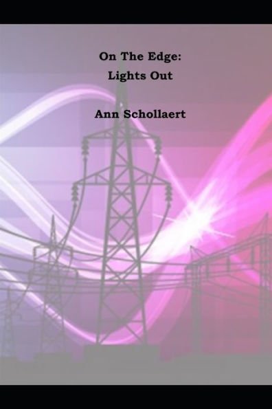 On The Edge : Lights Out