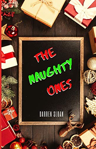 The Naughty Ones