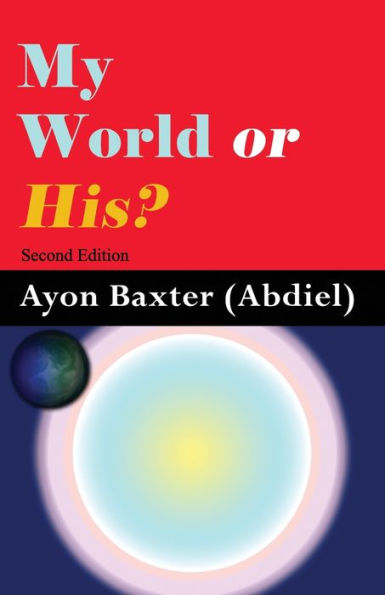 My World Or His? : Which Should I Choose