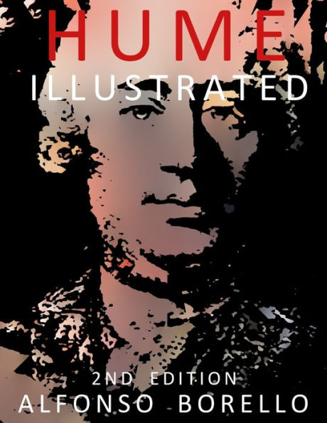 Hume Illustrated: 2nd Edition (Illustrated Introduction)