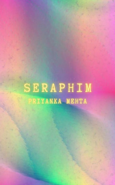 Seraphim - 9781711077321