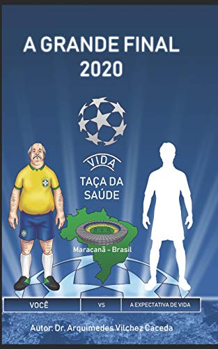 TA??A DA SA??DE: VOC?? VS. A EXPECTATIVA DE VIDA (VIDA E SA??DE) (Portuguese Edition)