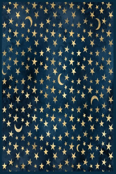 Wish Upon A Star : Dream Book