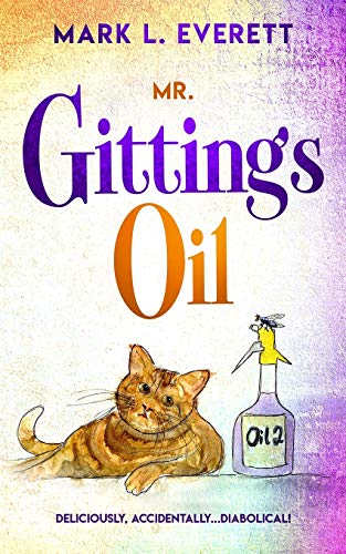 Mr. Gitting's Oil