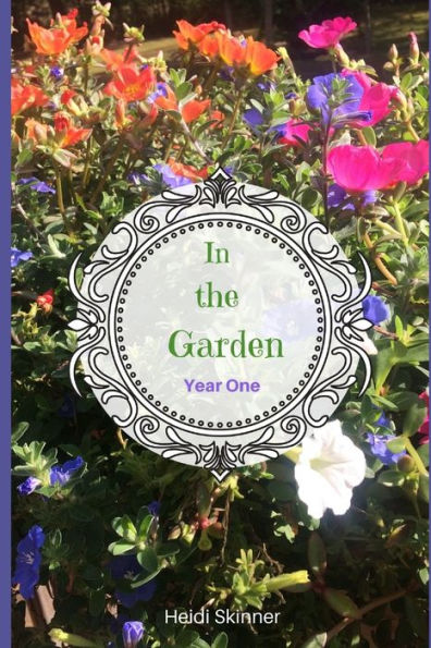 In the Garden - 9781711230528
