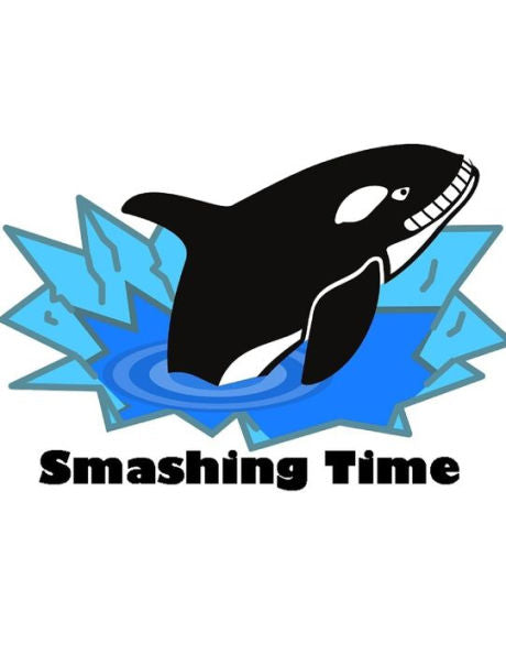 Smashing Time : 100 Page Goal Setting Hourly Daily Weekly Tasks