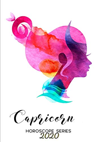 CAPRICORN HOROSCOPE 2020 (Astrology and Numerology Horoscopes)