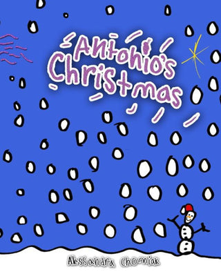 Antonio�s Christmas