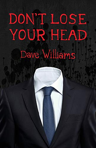 Don't Lose Your Head