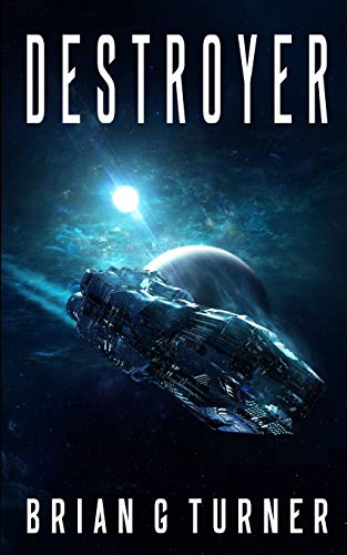 Destroyer (Destroyer Trilogy)