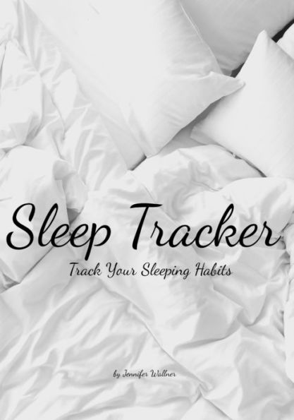 Sleep Tracker : Track Your Sleeping Habits