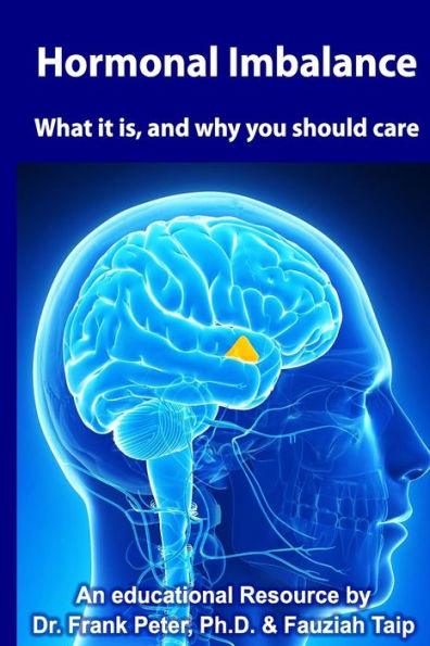 Hormonal Imbalance: What is it, and why you should care?