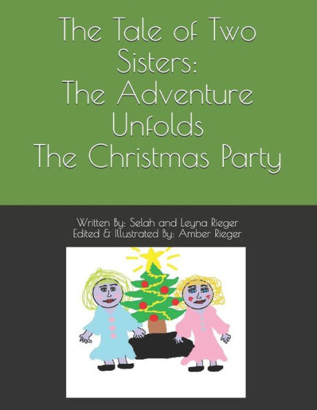 The Christmas Party - 9781711686639