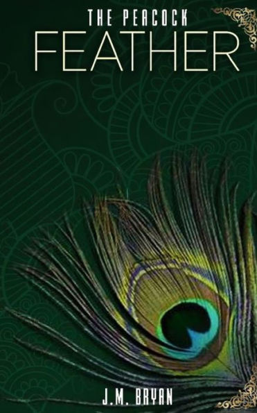The Peacock Feather - 9781711699608