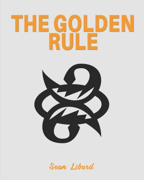 The Golden Rule - 9781711786735