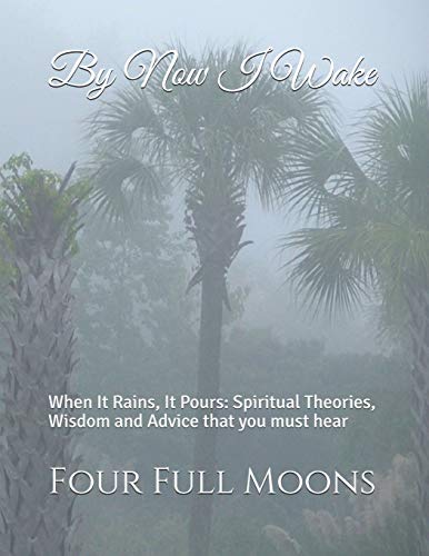 By Now I Wake: Spiritual Advice, Theories, and Wisdom