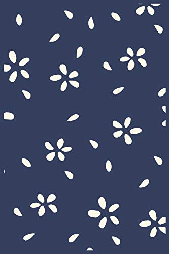 Japanese Pattern: Paper Games Hangman (6x9 Inches) with 120 Pages