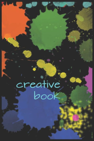 be creative: dots