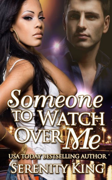 Someone To Watch Over Me - 9781712188682