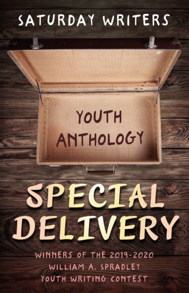 Special Delivery : Youth Anthology
