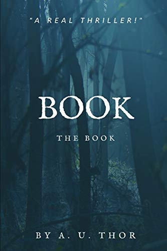 BOOK: The Book