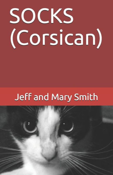 Socks (Corsican)