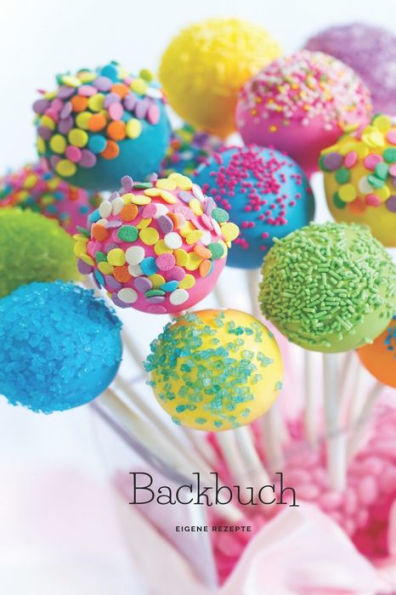 Backbuch - eigene Rezepte: Das Rezeptbuch zum Selberschreiben 120 Seiten Für deine Lieblingsrezepte – A5 Softcover (leeres Backbuch)blanco , gepunktet, dotted (German Edition) - 9781712466193