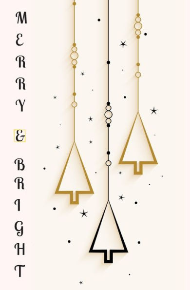 Merry & Bright : A Cute Stocking Stuffer
