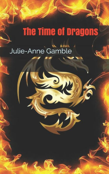 The Time Of Dragons