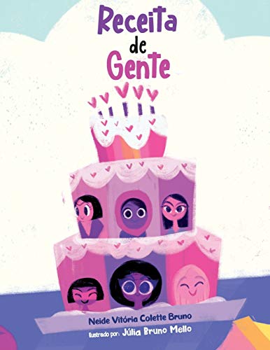 Receita de Gente (S?rie Esperan?a) (Portuguese Edition)