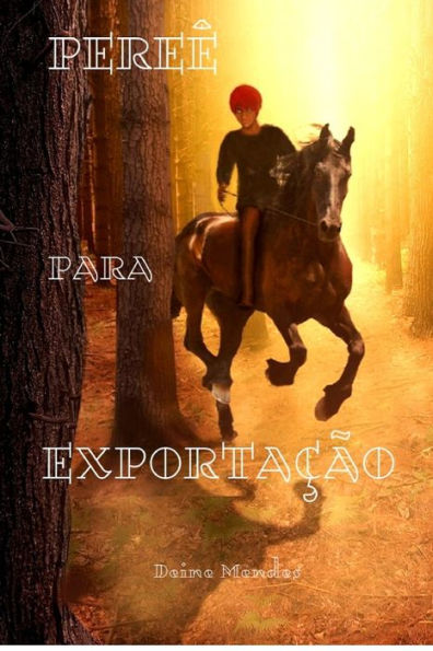 Pere? Para Exporta??o