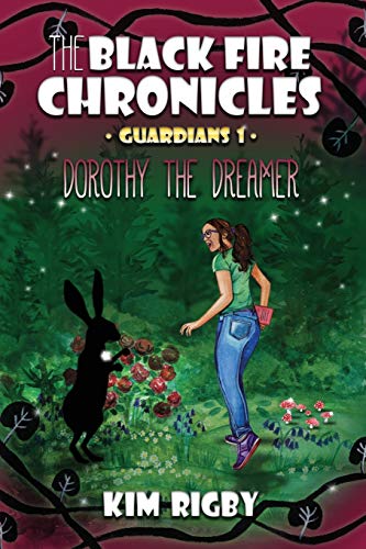 The Black Fire Chronicles: Guardians 1