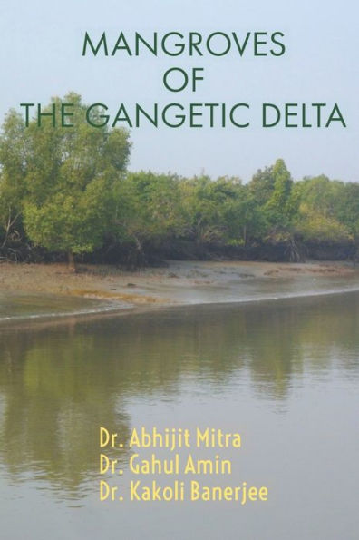Mangroves Of The Gangetic Delta