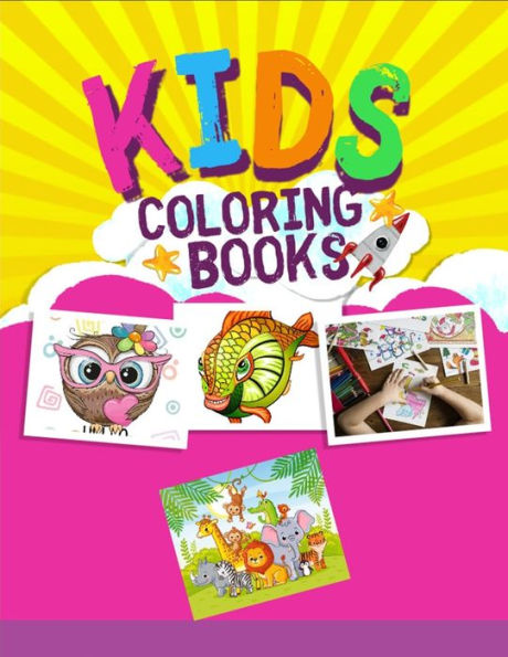 Kids Coloring Book: 100+ Awesome Festive Pages of Christmas Holiday Emoji Stuff Coloring & Fun Activities for Kids, Girls, Boys, Teens & Adults
