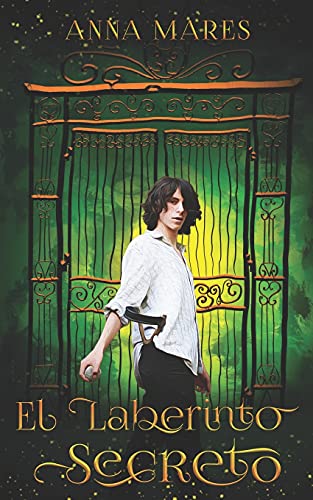 El Laberinto Secreto (Spanish Edition)
