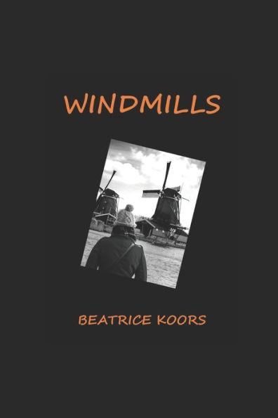 Windmills - 9781713433651
