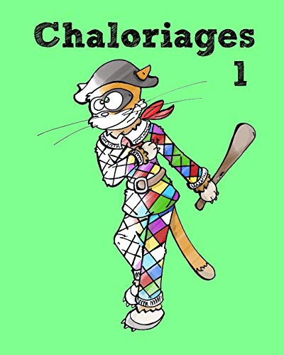 Chaloriages 1 - 9781714138449