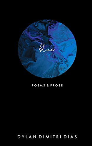 Blue - 9781714790074