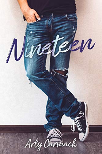 Nineteen - Paperback