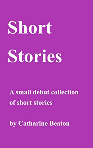 Short Stories - 9781715054625