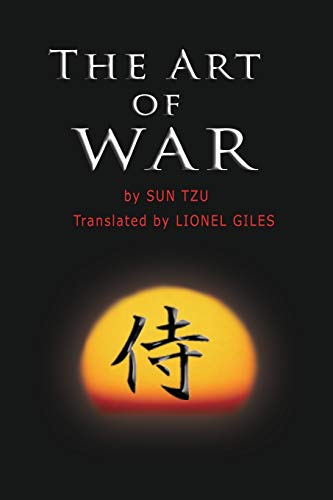 The Art of War - 9781715385118