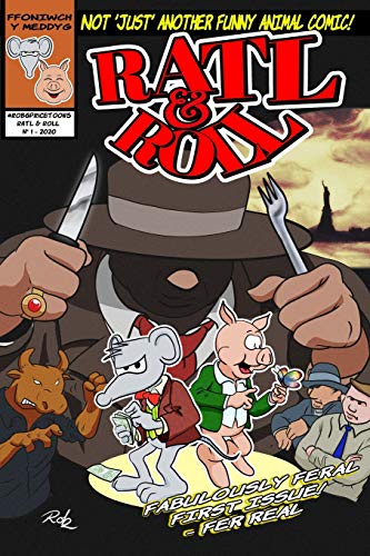 Ratl and Roll