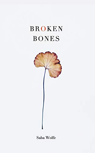 Broken Bones - 9781715406356