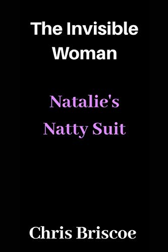 The Invisible Woman - 9781715407179