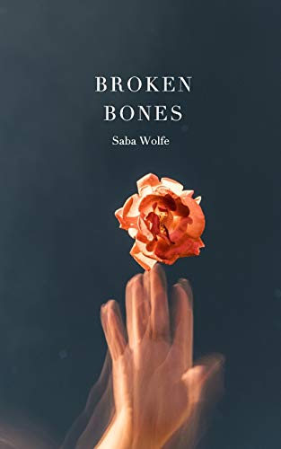 Broken Bones - 9781715525804