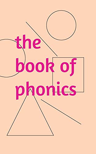 The book of phonics
