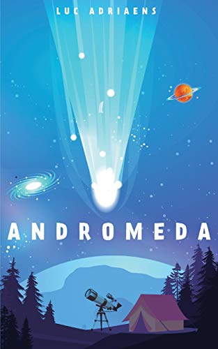 Andromeda (Dutch Edition)